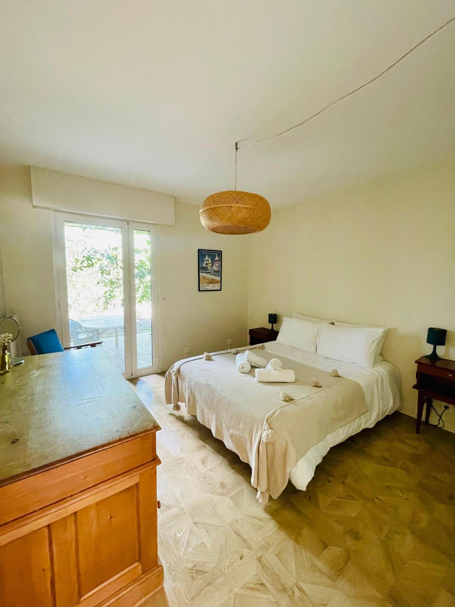 Villa Le Domaine de la Montagnette à La Teste-de-Buch Extérieur photo